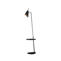 72.83'' Modern Balance Accord Floor Lamp Light