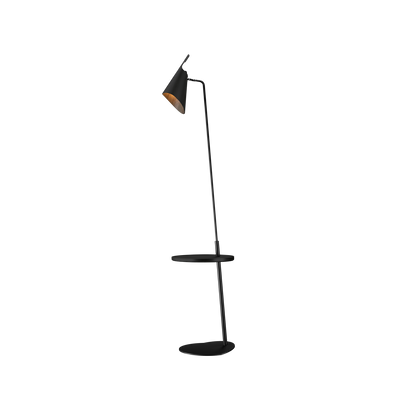 72.83'' Modern Balance Accord Floor Lamp Light