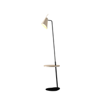 72.83'' Modern Balance Accord Floor Lamp Light
