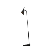 72.83'' Contemporary Balance Accord Floor Lamp Light