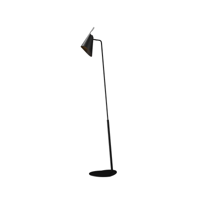72.83'' Contemporary Balance Accord Floor Lamp Light
