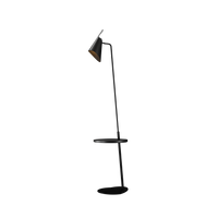 72.83'' Modern Balance Accord Floor Lamp Light