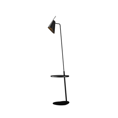 72.83'' Modern Balance Accord Floor Lamp Light