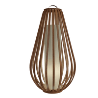 28.54'' Balloon Accord Floor Lamp Light