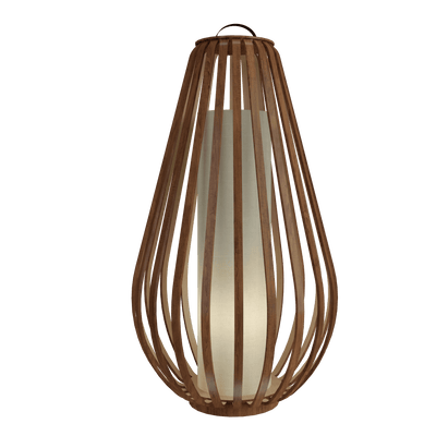 28.54'' Balloon Accord Floor Lamp Light