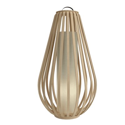 28.54'' Balloon Accord Floor Lamp Light