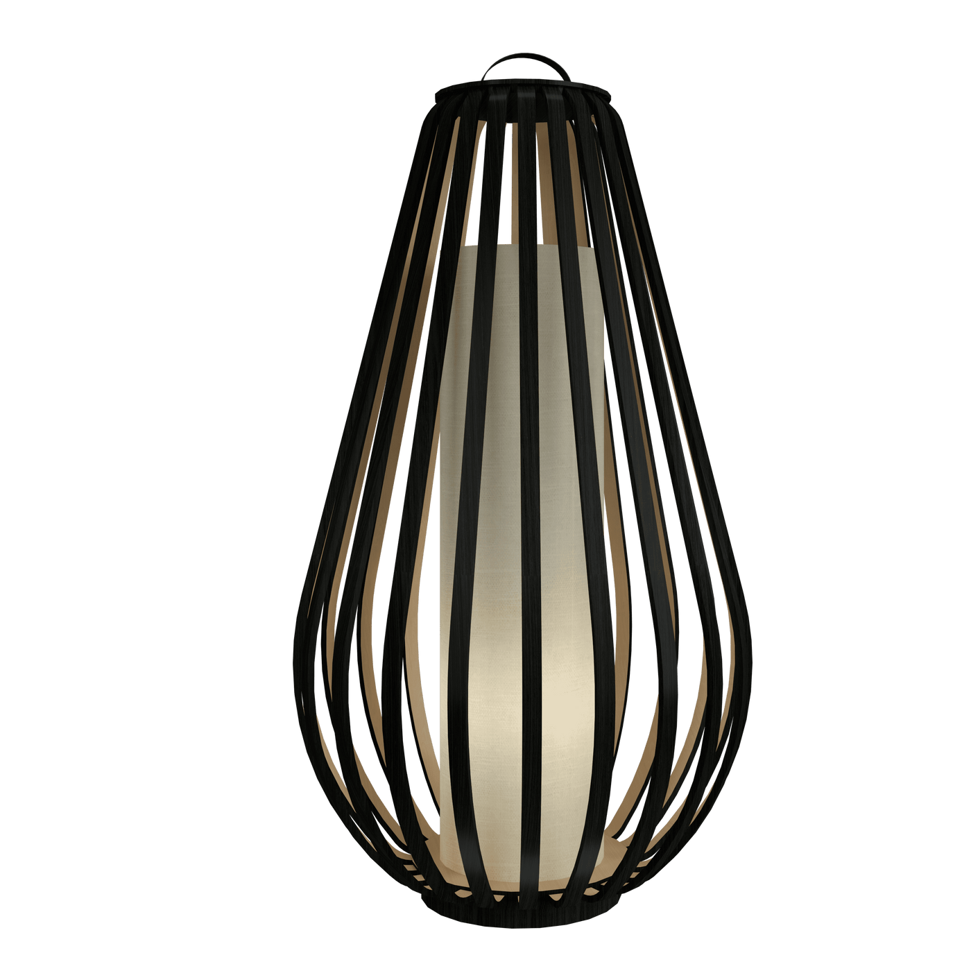 28.54'' Balloon Accord Floor Lamp Light