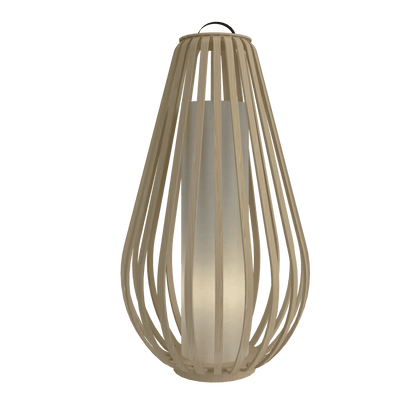 28.54'' Balloon Accord Floor Lamp Light