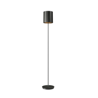 62.99'' Cylindrical Accord Floor Lamp Light