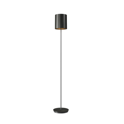 62.99'' Cylindrical Accord Floor Lamp Light