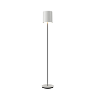 62.99'' Cylindrical Accord Floor Lamp Light