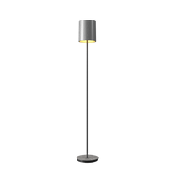 62.99'' Cylindrical Accord Floor Lamp Light