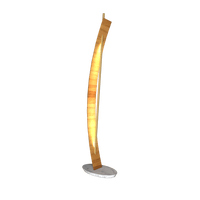 79.92'' Clean Accord Floor Lamp Light