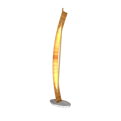 79.92'' Clean Accord Floor Lamp Light