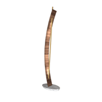 79.92'' Clean Accord Floor Lamp Light