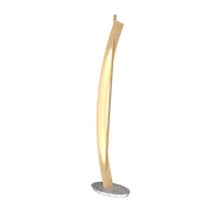 79.92'' Clean Accord Floor Lamp Light