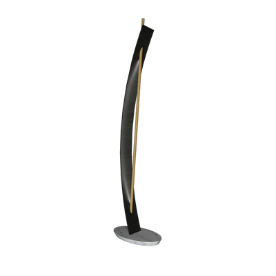79.92'' Clean Accord Floor Lamp Light