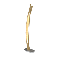 79.92'' Clean Accord Floor Lamp Light
