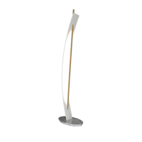 79.92'' Clean Accord Floor Lamp Light