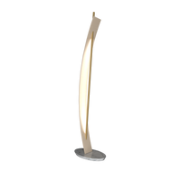 79.92'' Clean Accord Floor Lamp Light