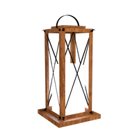 25.59'' Modern Clean Accord Floor Lamp Light