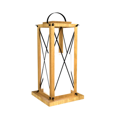 25.59'' Contemporary Clean Accord Floor Lamp Light