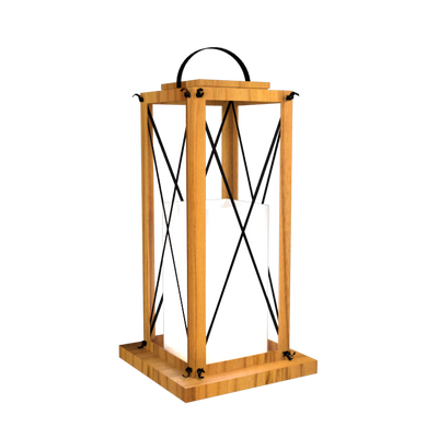 25.59'' Contemporary Clean Accord Floor Lamp Light