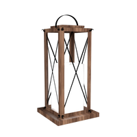 25.59'' Modern Clean Accord Floor Lamp Light