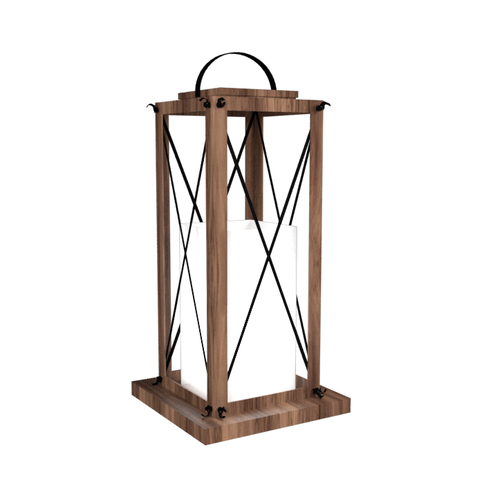 25.59'' Contemporary Clean Accord Floor Lamp Light