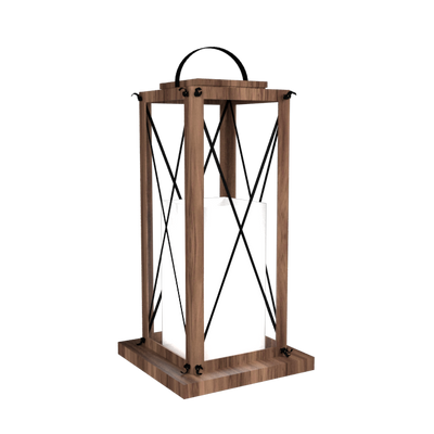25.59'' Contemporary Clean Accord Floor Lamp Light