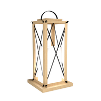 25.59'' Modern Clean Accord Floor Lamp Light