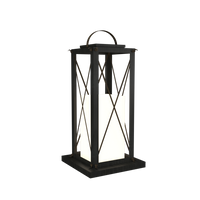 25.59'' Modern Clean Accord Floor Lamp Light
