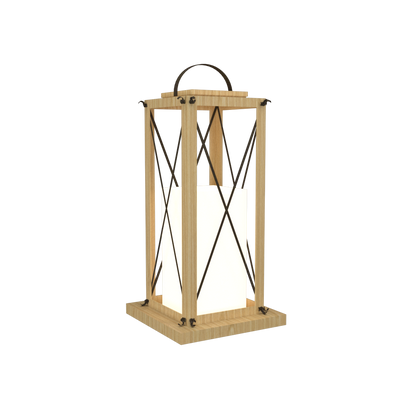 25.59'' Modern Clean Accord Floor Lamp Light