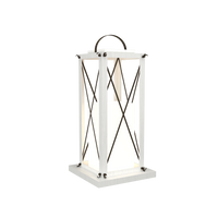 25.59'' Contemporary Clean Accord Floor Lamp Light