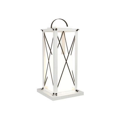 25.59'' Contemporary Clean Accord Floor Lamp Light
