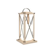 25.59'' Modern Clean Accord Floor Lamp Light