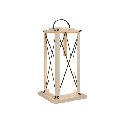 25.59'' Contemporary Clean Accord Floor Lamp Light