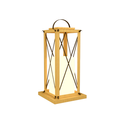 25.59'' Contemporary Clean Accord Floor Lamp Light