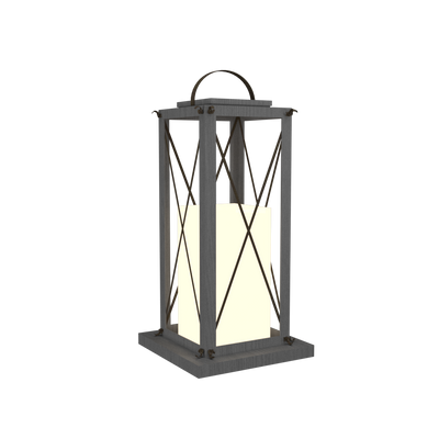 25.59'' Contemporary Clean Accord Floor Lamp Light