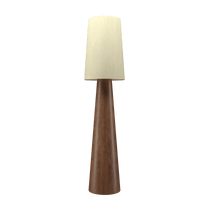 39.37'' Handcrafted Petra LED Accord Wall Lamp Light