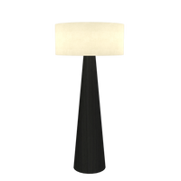 7.6'' Conical Accord Floor Lamp Light