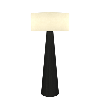 7.6'' Conical Accord Floor Lamp Light