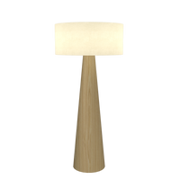 7.6'' Conical Accord Floor Lamp Light