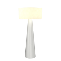 7.6'' Conical Accord Floor Lamp Light