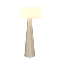7.6'' Conical Accord Floor Lamp Light