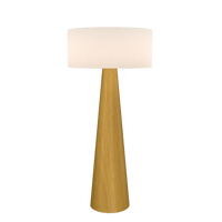 7.6'' Conical Accord Floor Lamp Light