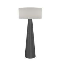 7.6'' Conical Accord Floor Lamp Light
