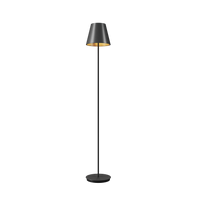62.99'' Conical Accord Floor Lamp Light