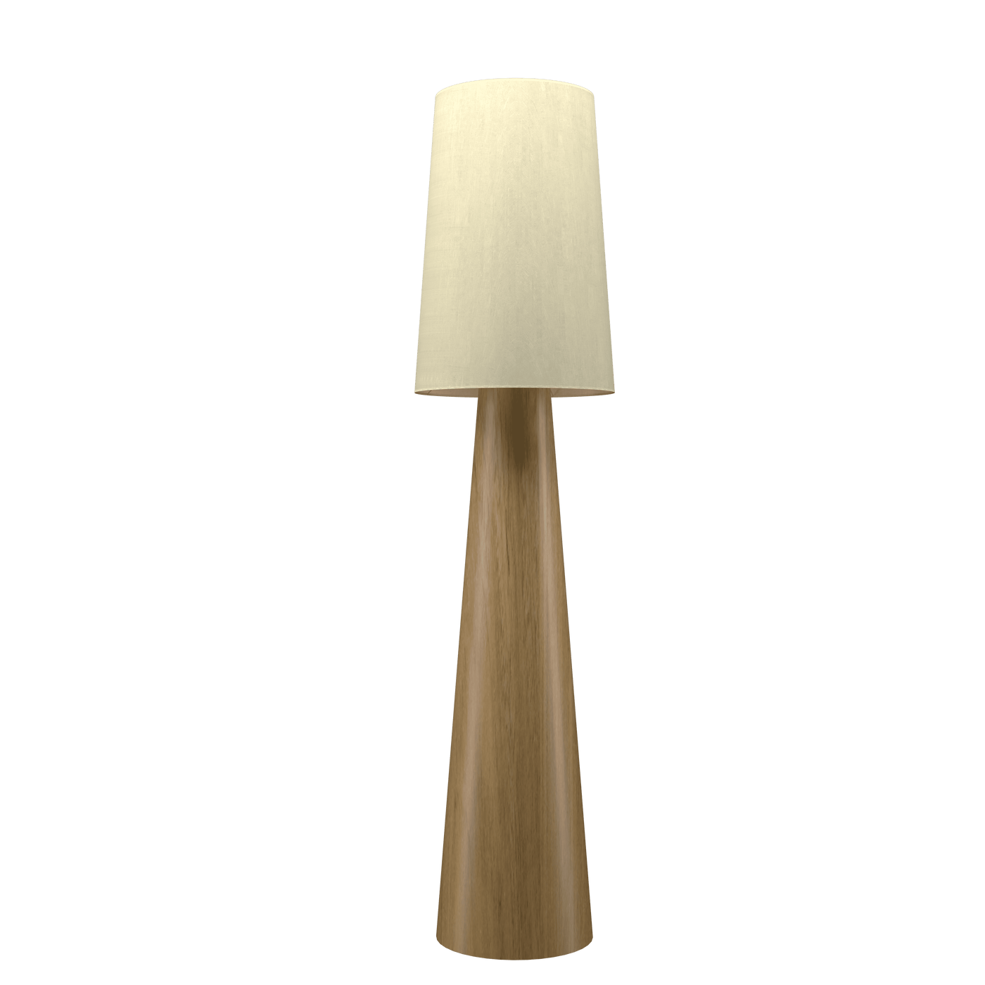 62.99'' Balloon Accord Floor Lamp Light