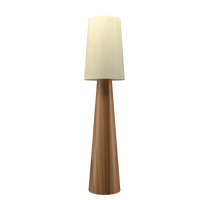62.99'' Balloon Accord Floor Lamp Light